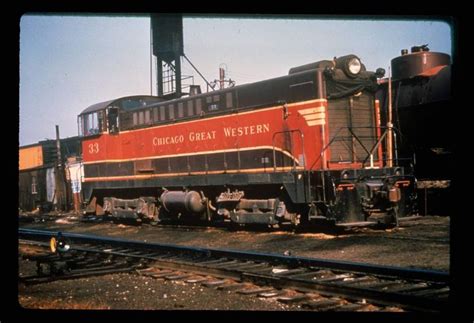 Pin By Jim Annie Lindstrom On Railroad Great Western Railroad Train