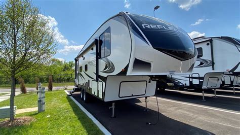 2021 Grand Design Reflection 150 Series 260rd For Sale In Nashville Tn