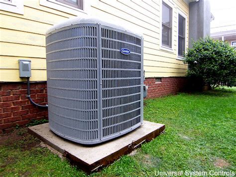 Always refer to your instructions when wiring up a system to ensure you are wiring to the manufactures requirements. How To Install A Heat Pump | Heat Pump Installation Cost