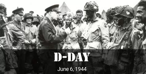 Remembering D Day 79 Years Later And Its Significance Today