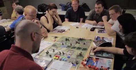 Dungeons And Dragons And The Influence Of Tabletop Rpgs The Documentary