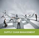 Supply Chain Management It Images