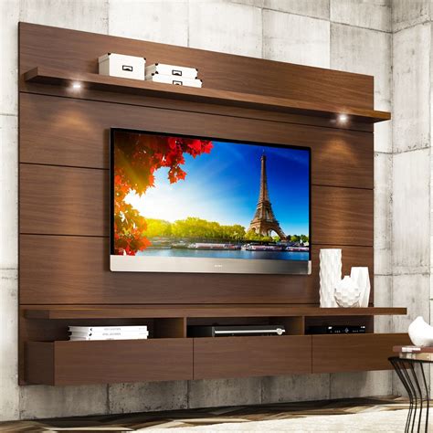 10 Clever Tv Wall Mount Ideas To Transform Your Living Space