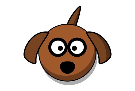 Clipart Dog Face 10 Free Cliparts Download Images On Clipground 2021
