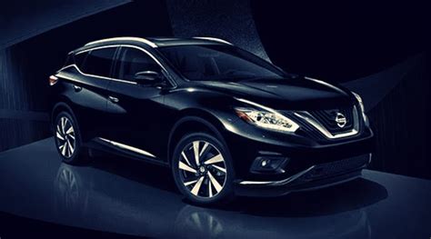2021 Nissan Murano The Unchanging Legacy Nissan Suv