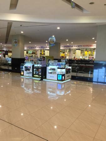 Al Barsha Mall (Dubai) - 2021 All You Need to Know BEFORE ...