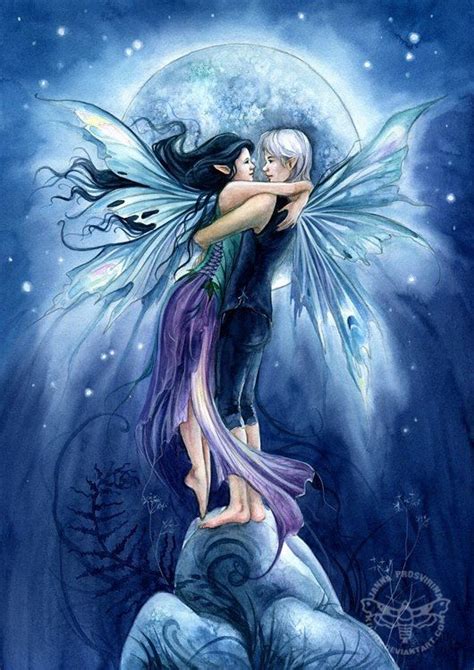 Fairy Love Faeries Fairy Art Fantasy Art Fairy Pictures