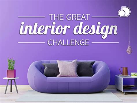 Watch The Great Interior Design Challenge Season 2 Prime Video