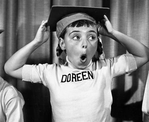 Doreen Tracey An Original Disney Mouseketeer Dies At 74 Daily Freeman