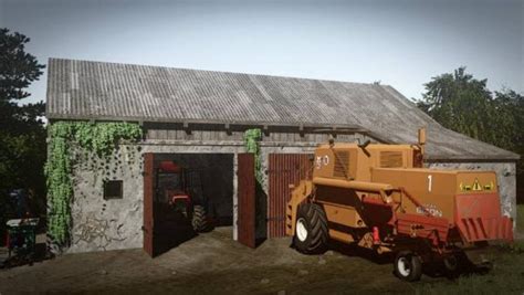 Fs19 Workshop Garage V1000 Farming Simulator 19 17 22 Mods