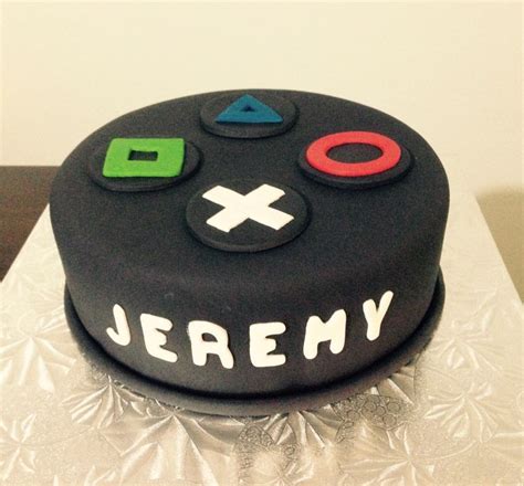 Making of der playstation 5 torte (ps5 cake) für einen guten zweck / motivtorte mit gutem motiv. The 25+ best Playstation cake ideas on Pinterest | Ps4 ...
