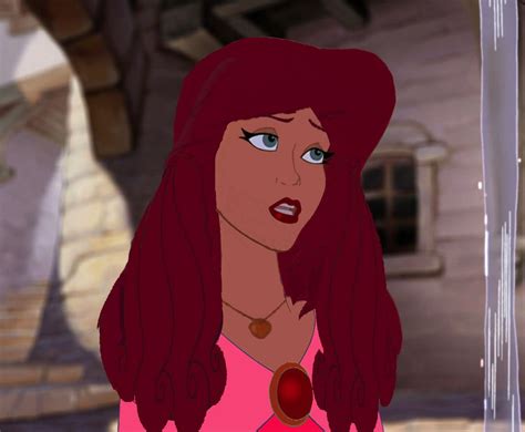 Anastasia Tremaines Make Over Version 2 Disney Princess Photo