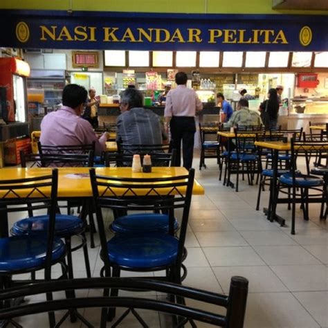பெலிடா நசீ கண்டார்) is a famous and the largest nasi kandar restaurant chain in malaysia. Nasi Kandar Pelita - Gelugor, Pulau Pinang