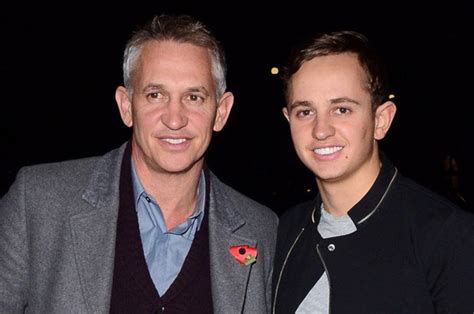 Wayne lineker, 43, who owns of a string of holiday theme. Gary Lineker's son George sets up online business to cash in on new music talent | Daily Star