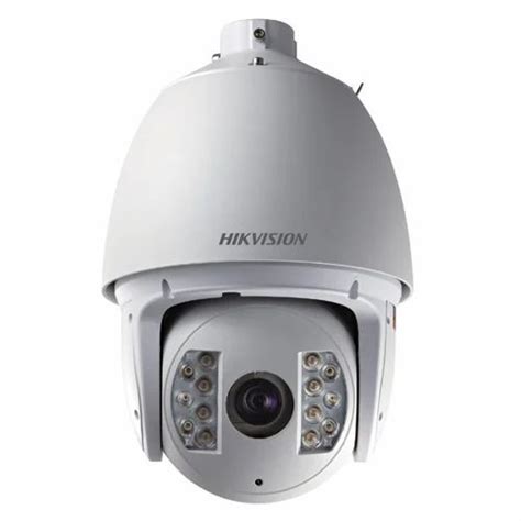 Hikvision Analog Ptz Camera With Auto Tracking At Rs Nos In New