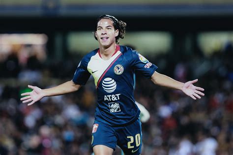 € ➤ * 09.06.2000 in villahermosa, mexiko. Diego Lainez en la mira del Betis | La Verdad Noticias