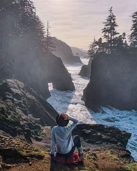 Photography Guide To Samuel H Boardman Oregon Coast