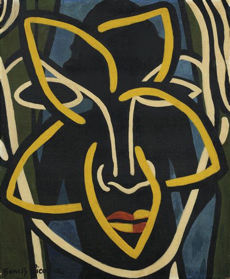 Francis Picabia 1879 1953 Sans Titre Christies