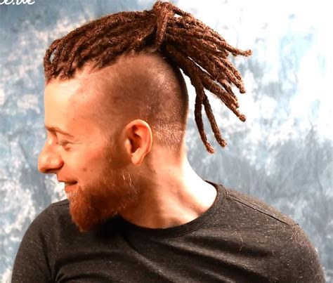 Shop dreadlocks men online at www.aliexpress.com. Pin by Cliffy Slocum on Dreads | Hipster hairstyles, Hair ...