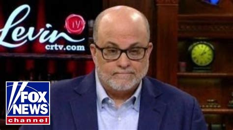 Mark Levin Says Obama White House Is Behind Deep State Abuse Of Power