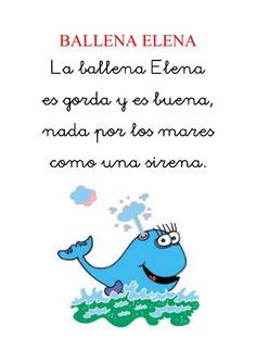 Imágenes con poemas cortos para niños | Imágenes