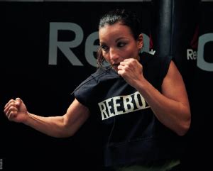 Sarah Ourahmoune Championne Du Monde De Boxe