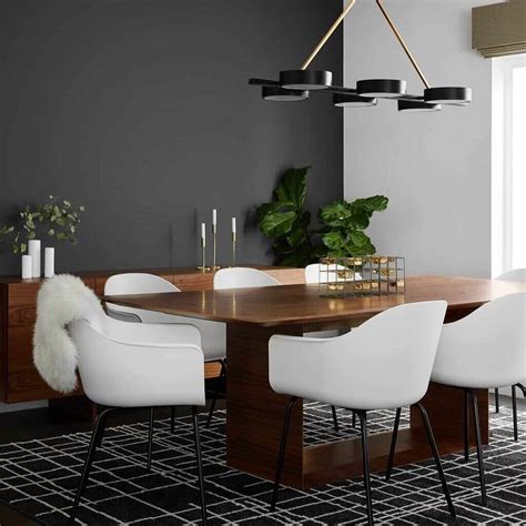 Best Dining Space Trends 2021 To Follow Architectures