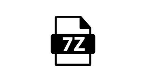 What Is A 7z File And How To Open It Unzip One