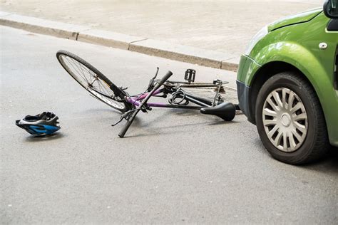 Bicycle Accident Lawyers Law Offices Of Karp And Hart