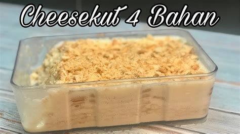 Bukan saja variannya ada banyak, ada yang bisa dibuat tanpa oven, ada juga yang enaknya lagi, juga mudah untuk membuat kue ini. Resepi Cream Cheese Sedap - Upacara 18