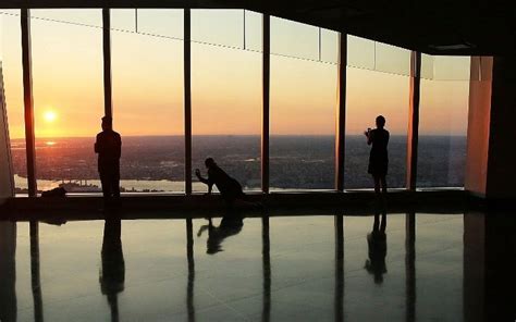 World Trade Center Observation Deck Opens To Public The Times Of Israel