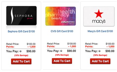 We did not find results for: *HOT* $10 off $100 CVS, Sephora, Macy's & Old Navy Gift ...
