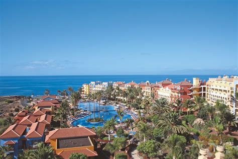 Sunlight Bahía Príncipe Costa Adeje In Tenerife Spanje Tui Hotel 2022