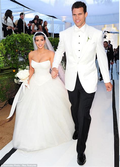 kim kardashian to divorce from kris humphries after just 72 days of marriage daily mail online