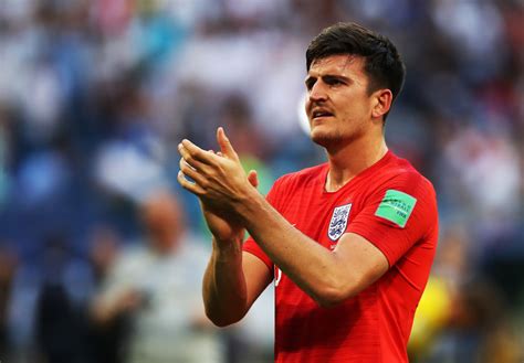 Maguire was left out of leicester's squad to face atalanta in a friendly on friday, having also been conspicuously missed out of how will manchester united line up with harry maguire? Leicester City's Harry Maguire should try and dodge Man United move
