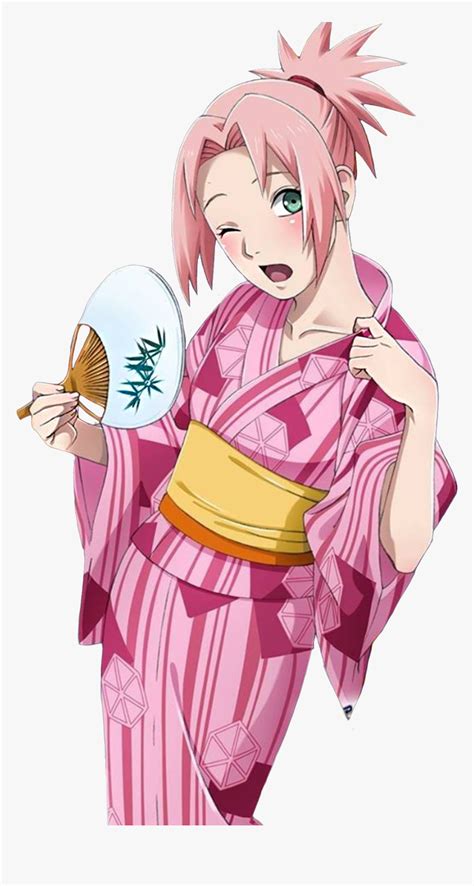 Sakura Haruno Sasuke Uchiha Naruto Sasusaku Mg Renders Sakura Hentai HD Png Download Kindpng