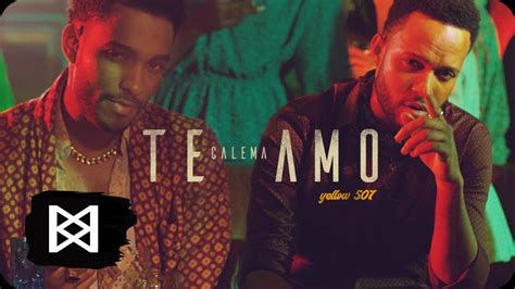 A dupla calema finalmente acaba de lançar o muito antecipado álbum intitulado yellow. DOWNLOAD MP3: Calema - Te AmoVIDEO 2020 | YeahzMusik