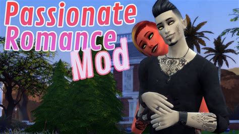 Teen Romance Mod Sims 4 Researchtor