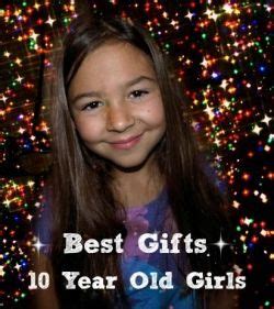 What should a 10 year old get for her birthday. 25+ Best Gifts for 10 Year Old Girls You Wouldn't Have ...