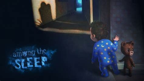From the makers of the 2012 game of the year: Among the Sleep (Inclu Prologue DLC) Game Free Download ...
