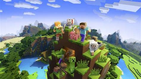 Minecraft Game Free Download Pc Version Hdpcgames