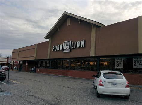 This city had 23 different contributors in the past 18 months. Food Lion - Grocery - 15435 Warwick Blvd, Newport News, VA ...
