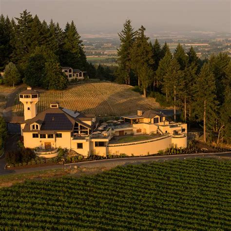 Best Oregon Wineries To Visit Food And Wine