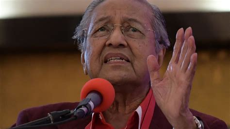 Star online malaysia latest news. Opinion | Why Malaysia's Opposition Picked an Old Foe as ...