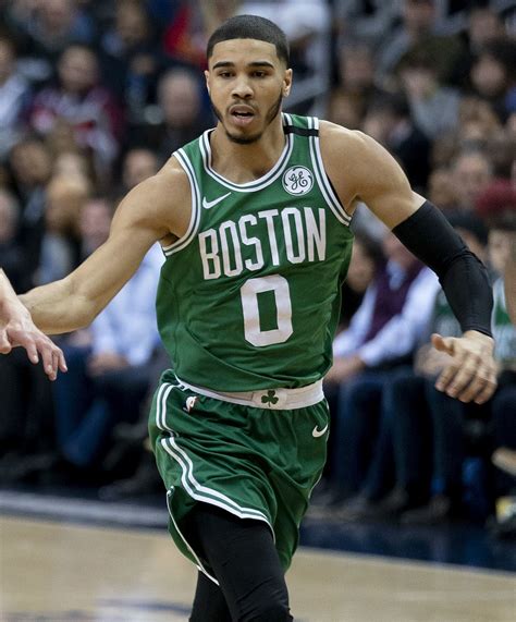 Louis, missouri, jayson was trained in basketball from an early age. Jayson Tatum - Wikipedia