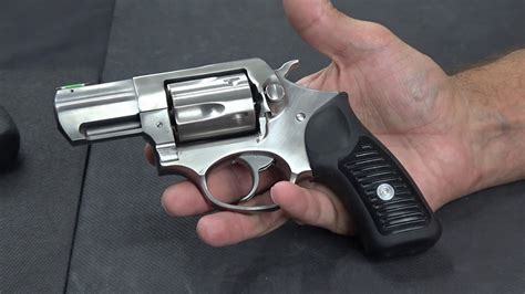 The Revolver Wont Go Away Dont Overlook These 38 Special Handguns