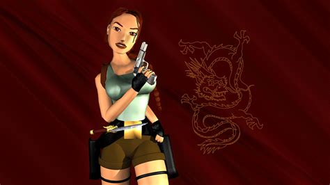 Tomb Raider 2 Wallpapers Top Free Tomb Raider 2 Backgrounds