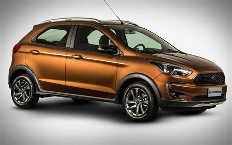 Ford Freestyle Wallpapers Wallpaper Cave