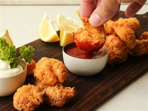 Best 10 Best Ever Batter Fried Shrimp Recipes