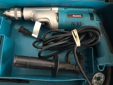 Roto Hammer Drill North 93 Rentals